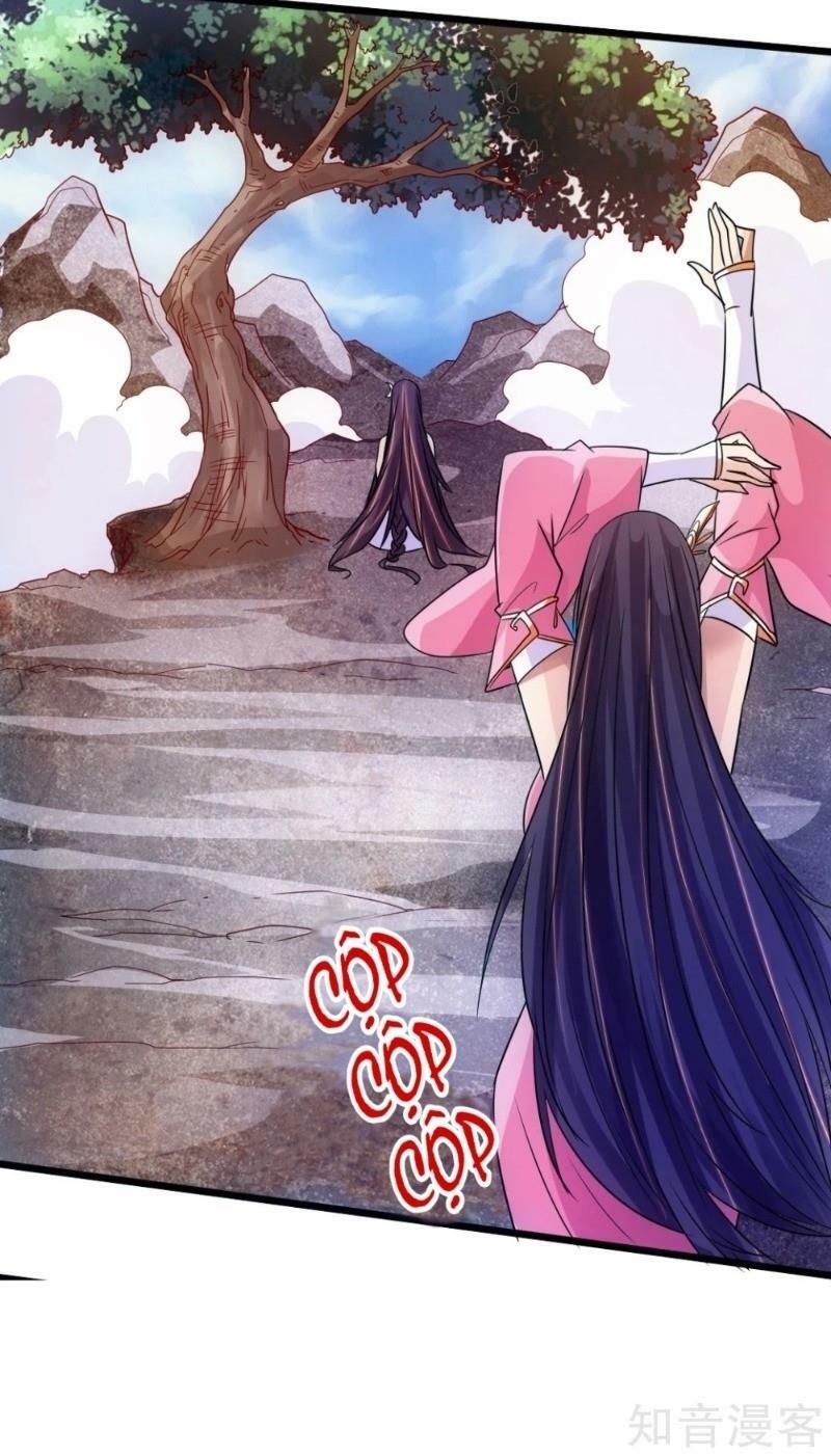 Tiên Võ Đế Tôn Chapter 70 - Trang 35