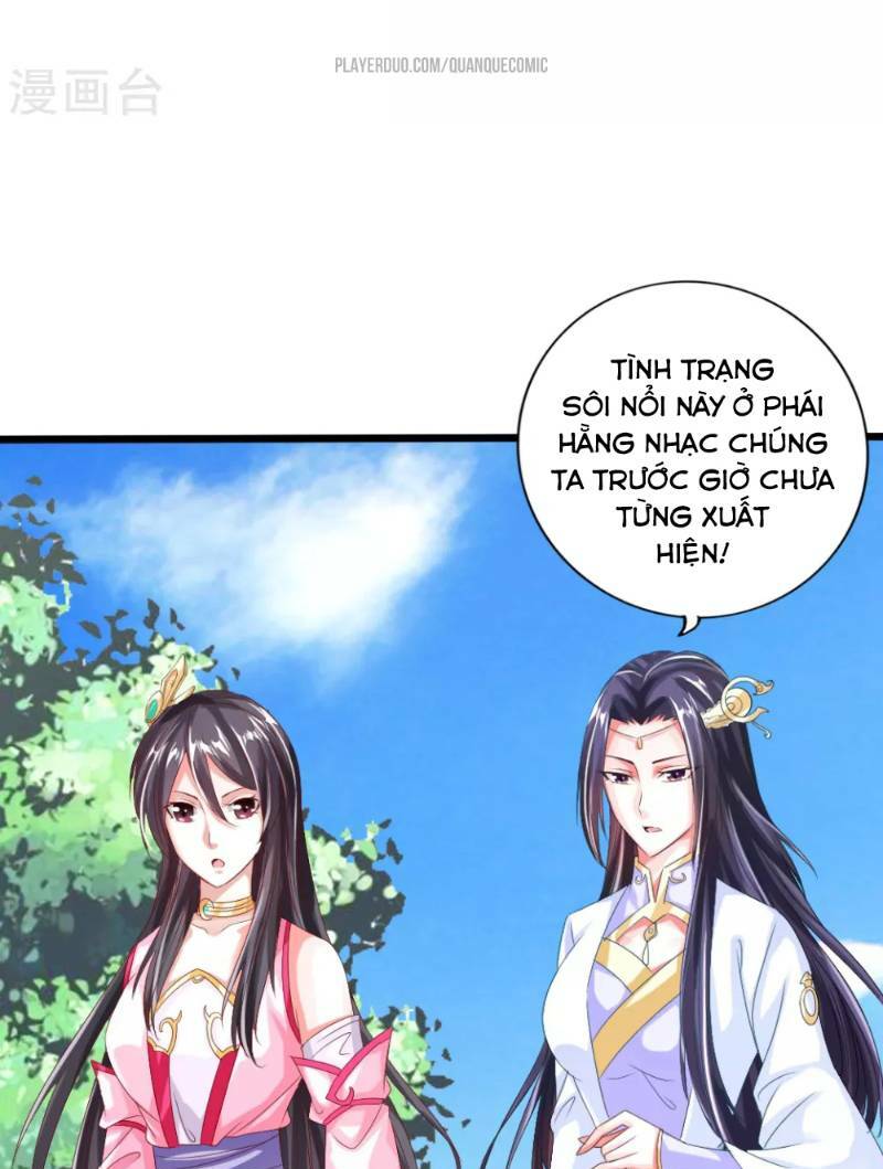 Tiên Võ Đế Tôn Chapter 30 - Trang 16