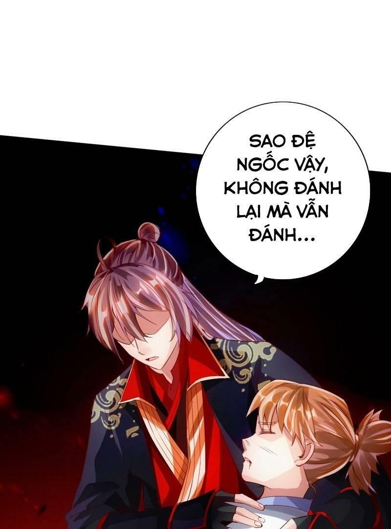 Tiên Võ Đế Tôn Chapter 58 - Trang 51