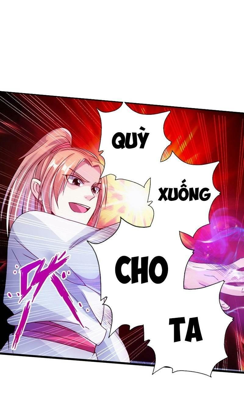 Tiên Võ Đế Tôn Chapter 58 - Trang 27