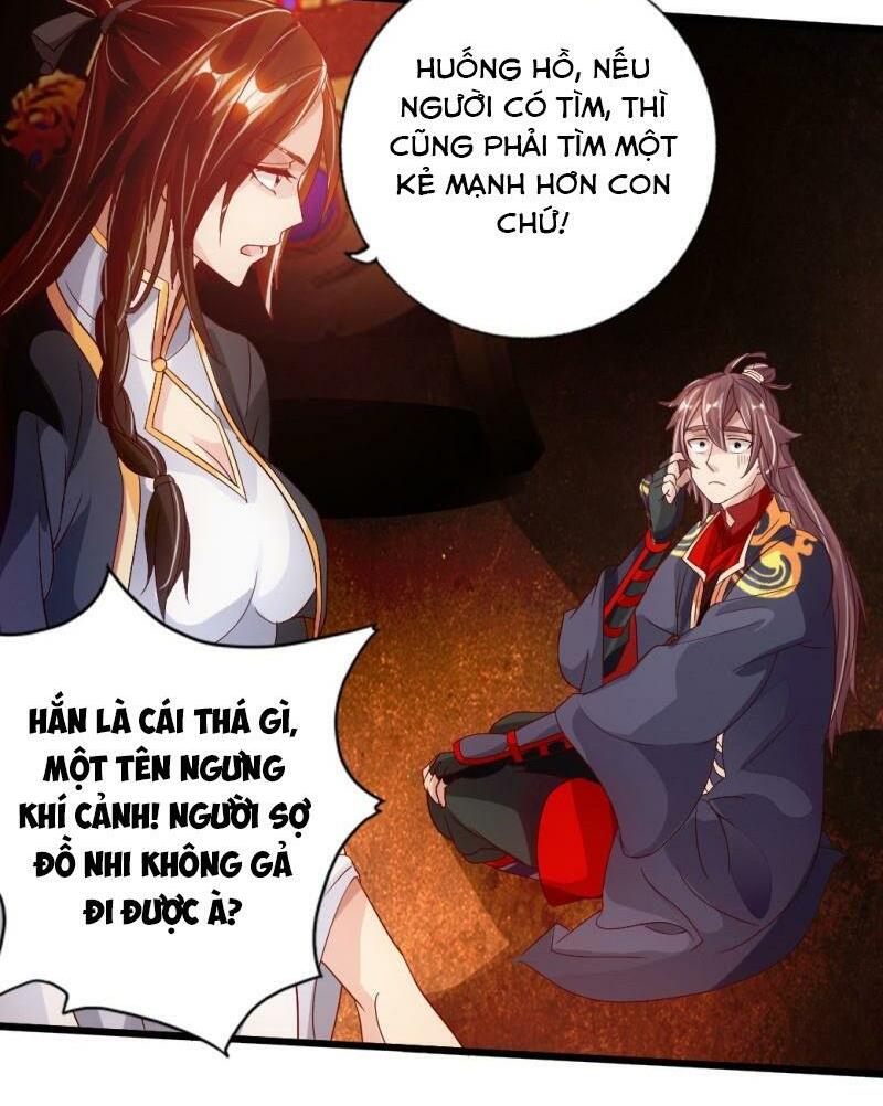 Tiên Võ Đế Tôn Chapter 72 - Trang 16