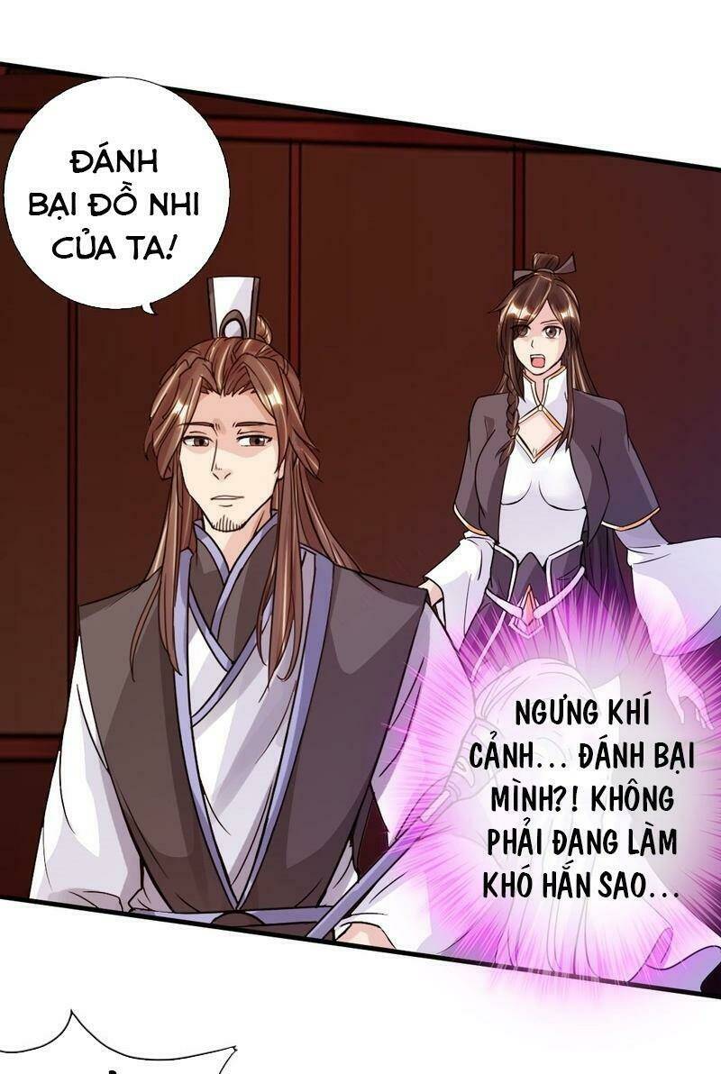 Tiên Võ Đế Tôn Chapter 73 - Trang 32