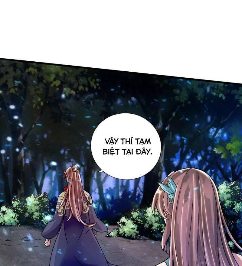 Tiên Võ Đế Tôn Chapter 57 - Trang 6