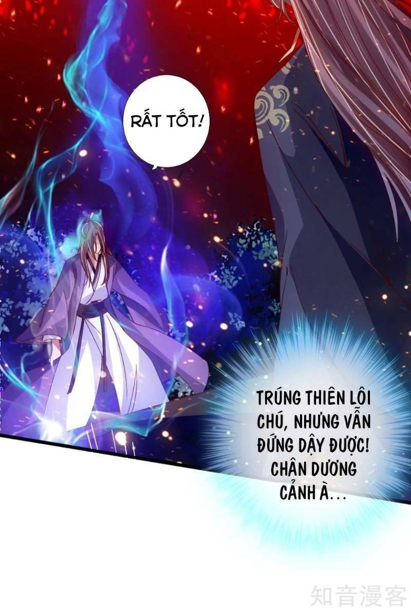 Tiên Võ Đế Tôn Chapter 55 - Trang 41