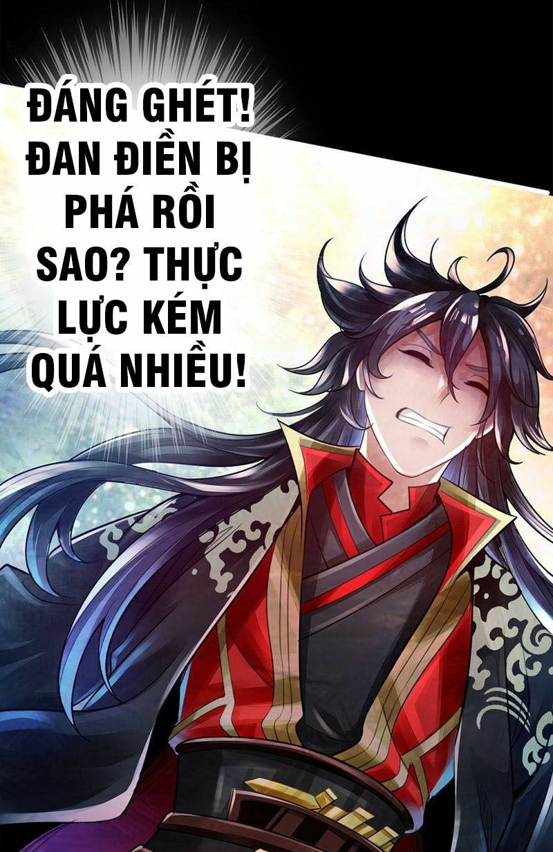 Tiên Võ Đế Tôn Chapter 1 - Trang 64