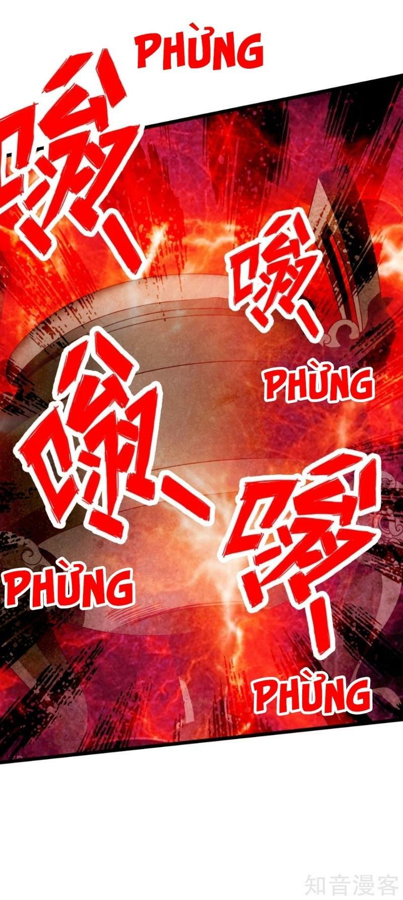 Tiên Võ Đế Tôn Chapter 68 - Trang 33