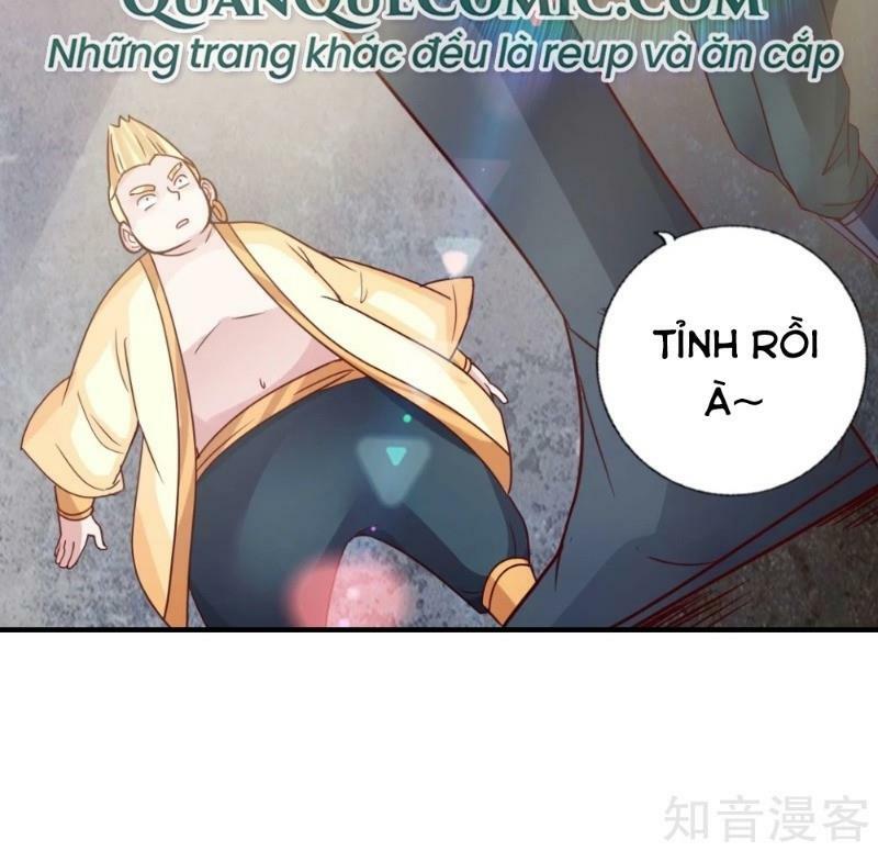 Tiên Võ Đế Tôn Chapter 67 - Trang 45