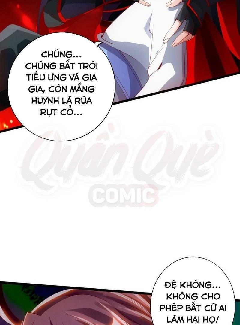 Tiên Võ Đế Tôn Chapter 58 - Trang 52