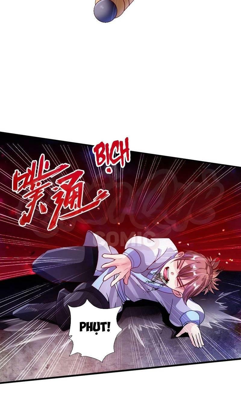 Tiên Võ Đế Tôn Chapter 58 - Trang 22