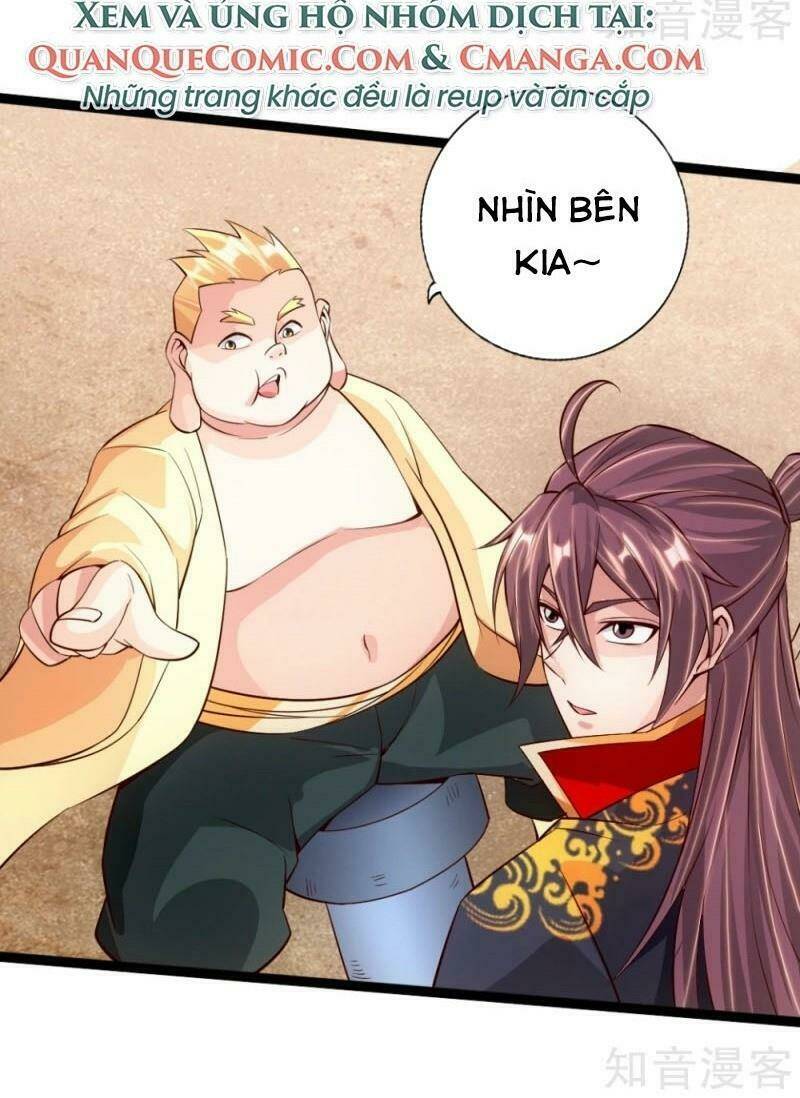 Tiên Võ Đế Tôn Chapter 78 - Trang 5