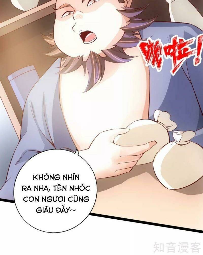 Tiên Võ Đế Tôn Chapter 80 - Trang 5