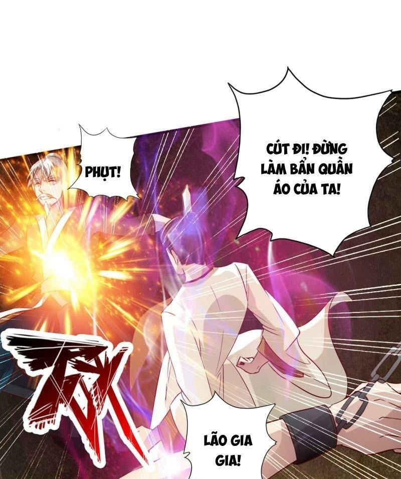 Tiên Võ Đế Tôn Chapter 66 - Trang 16