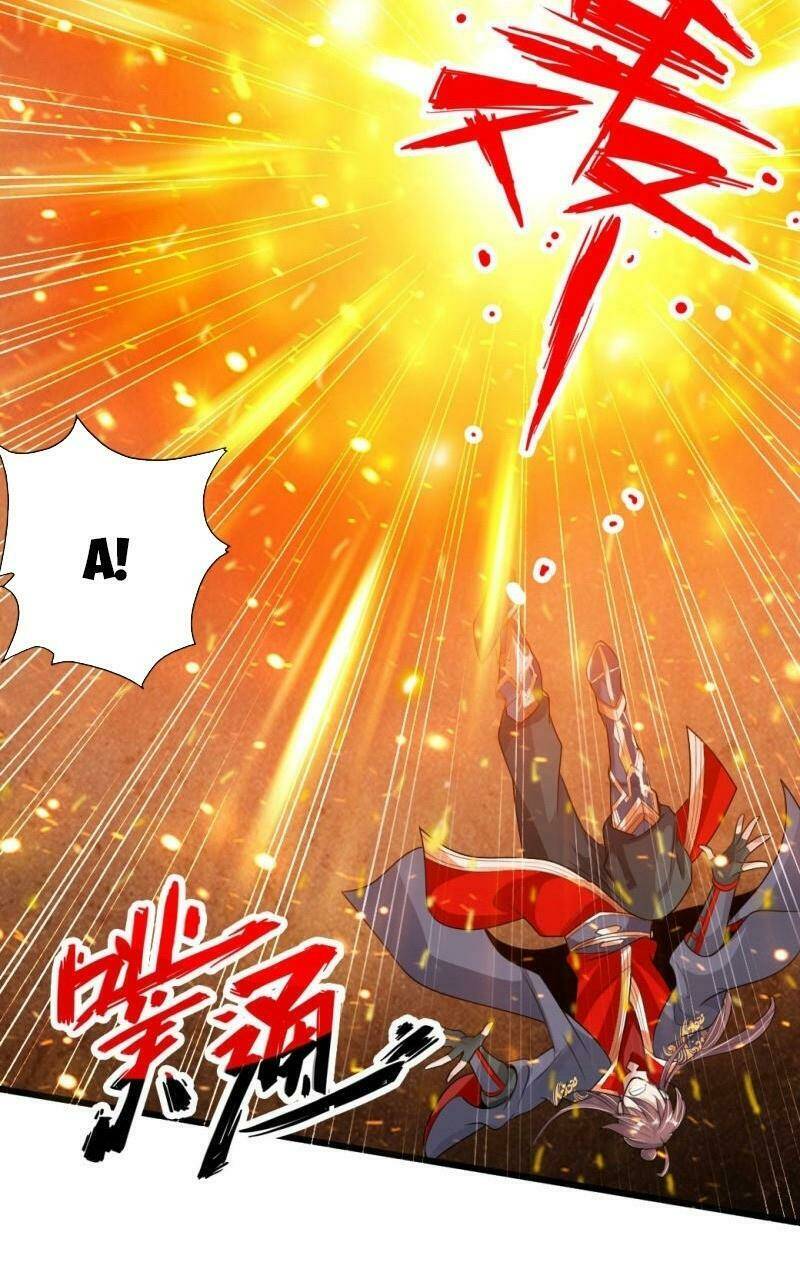 Tiên Võ Đế Tôn Chapter 73 - Trang 17