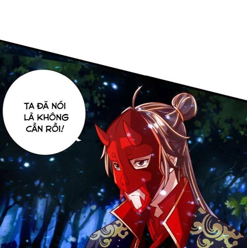 Tiên Võ Đế Tôn Chapter 57 - Trang 18