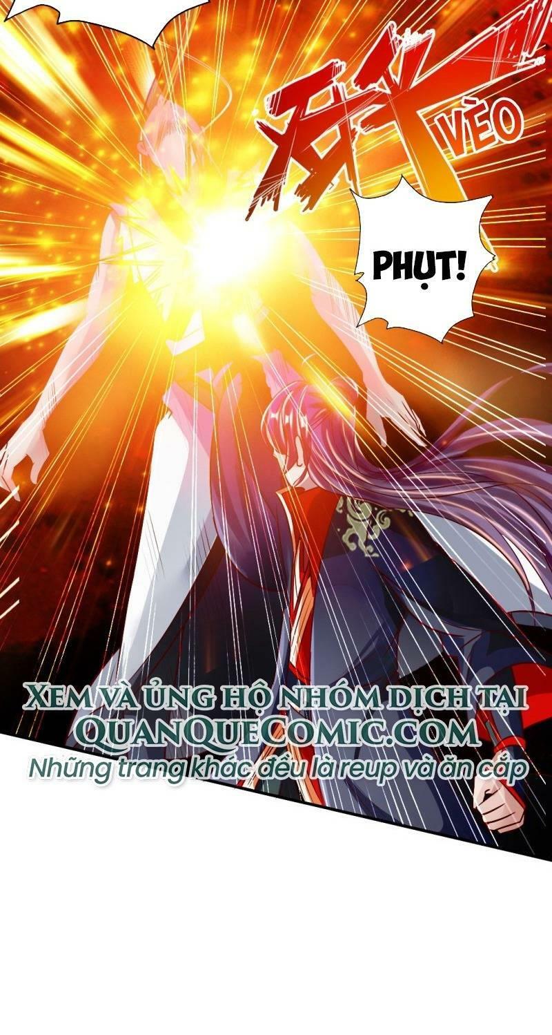 Tiên Võ Đế Tôn Chapter 62 - Trang 19