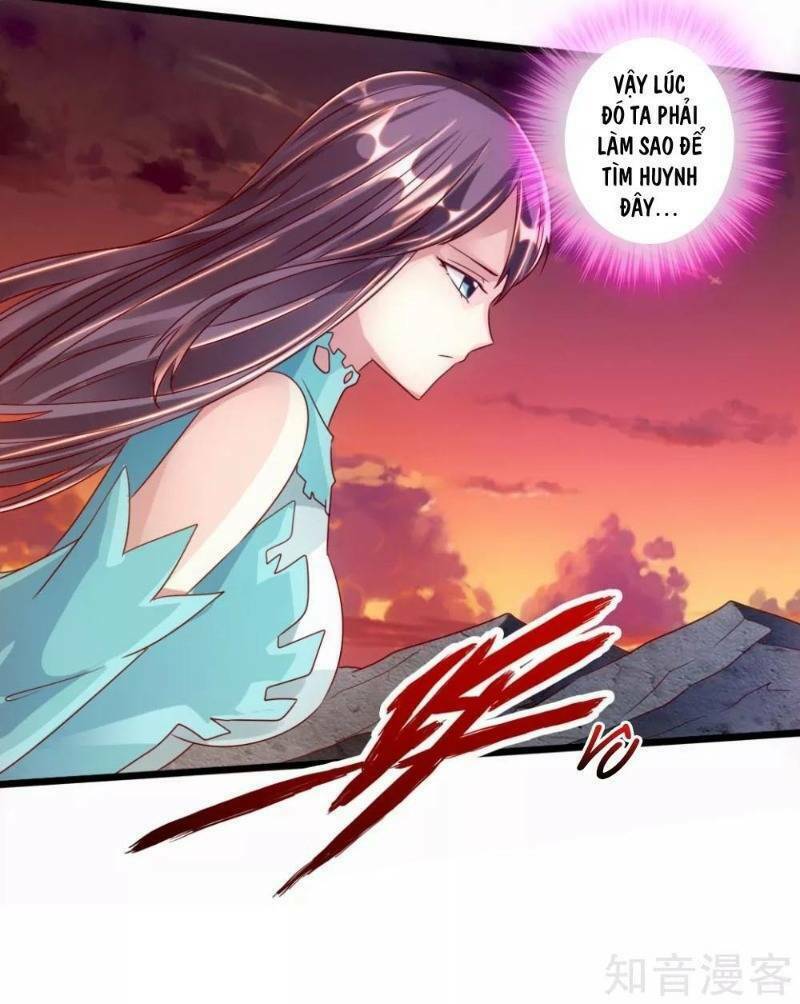 Tiên Võ Đế Tôn Chapter 57 - Trang 38