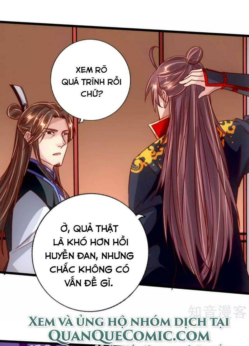 Tiên Võ Đế Tôn Chapter 75 - Trang 4