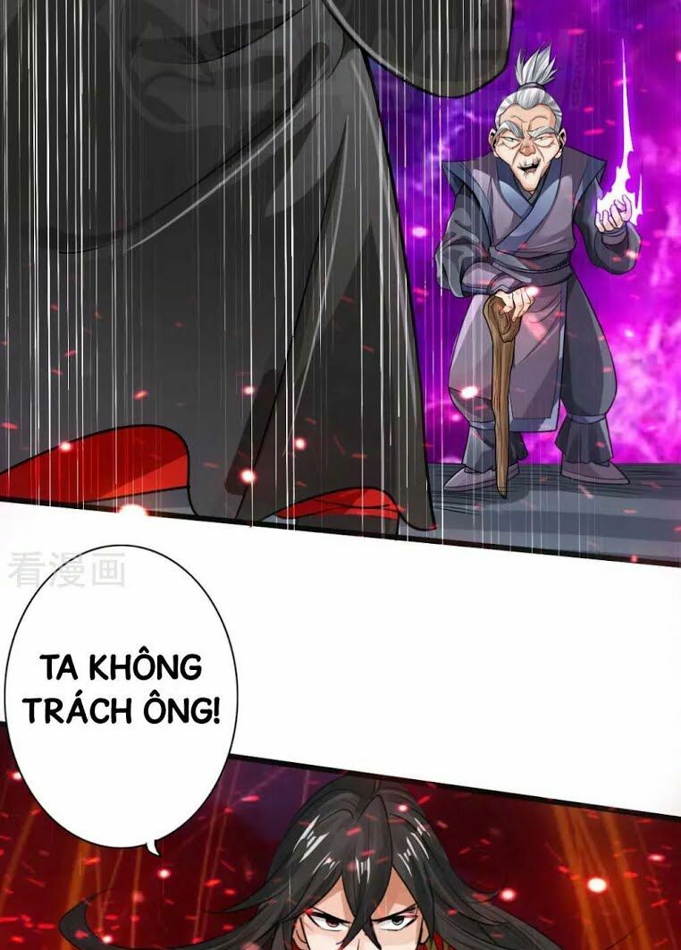 Tiên Võ Đế Tôn Chapter 7 - Trang 34