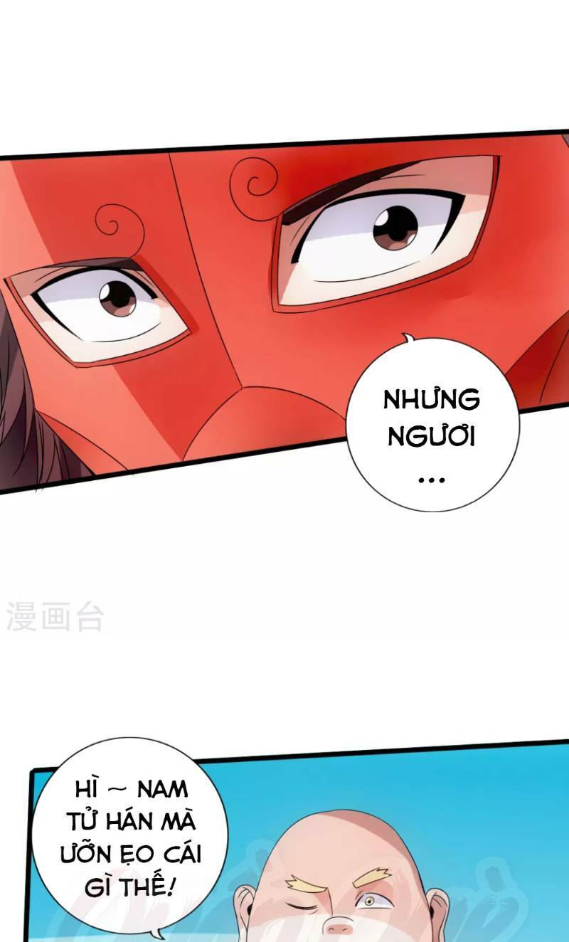 Tiên Võ Đế Tôn Chapter 46 - Trang 6