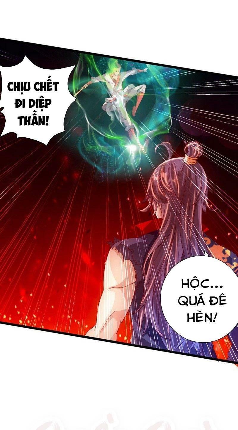 Tiên Võ Đế Tôn Chapter 63 - Trang 26