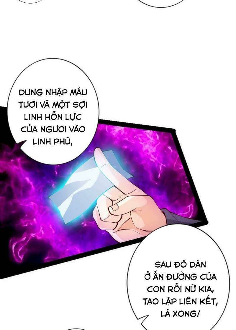 Tiên Võ Đế Tôn Chapter 81 - Trang 7