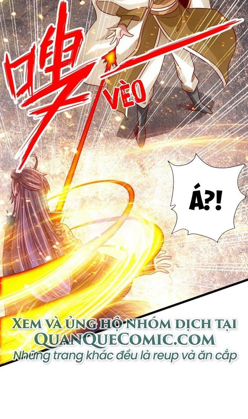 Tiên Võ Đế Tôn Chapter 65 - Trang 25