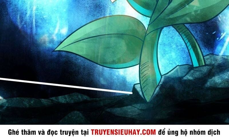 Tiên Võ Đế Tôn Chapter 2 - Trang 46