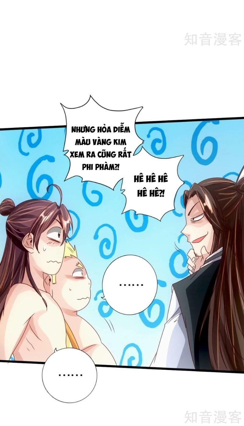 Tiên Võ Đế Tôn Chapter 68 - Trang 9