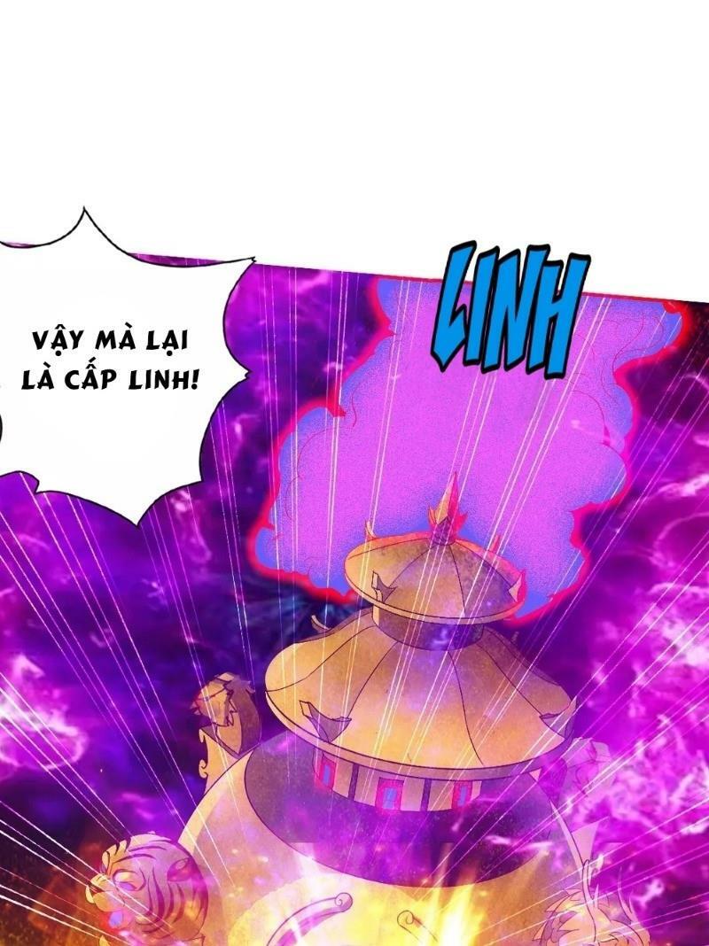 Tiên Võ Đế Tôn Chapter 69 - Trang 30