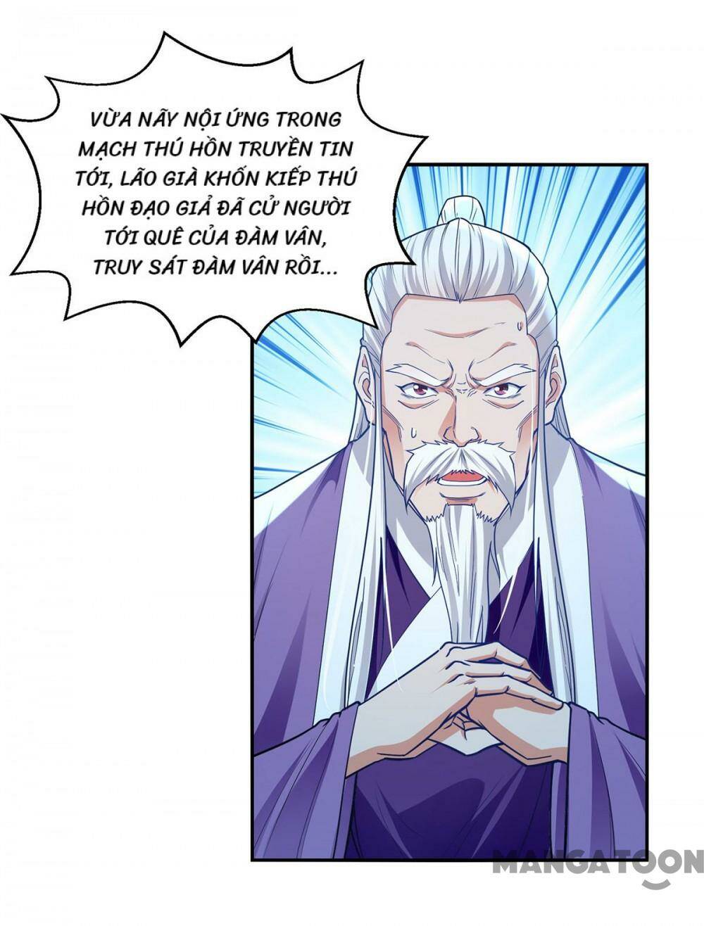 Nghịch Thiên Chí Tôn Chapter 224 - Trang 33