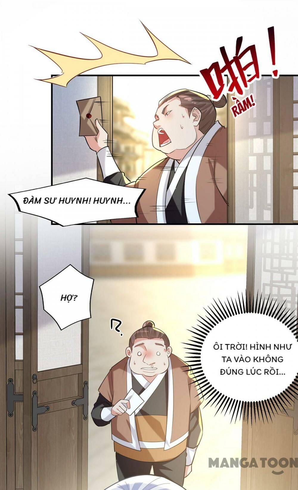 Nghịch Thiên Chí Tôn Chapter 224 - Trang 3