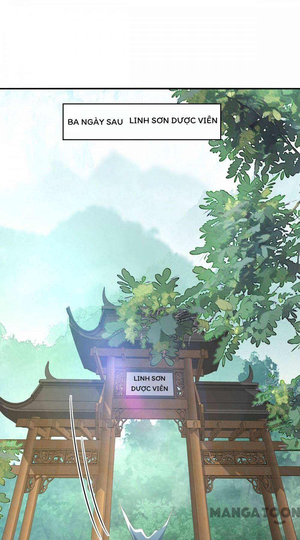 Nghịch Thiên Chí Tôn Chapter 233 - Trang 1