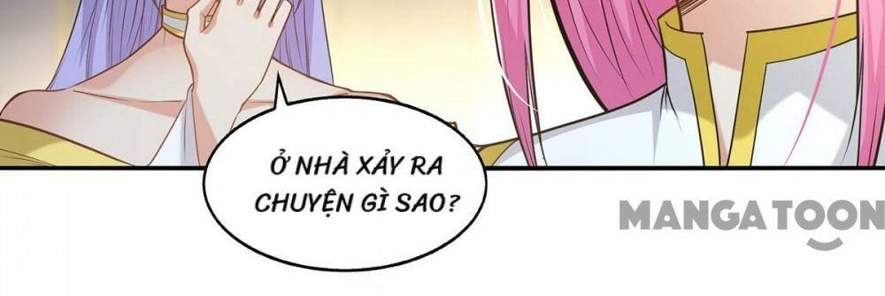 Nghịch Thiên Chí Tôn Chapter 224 - Trang 9