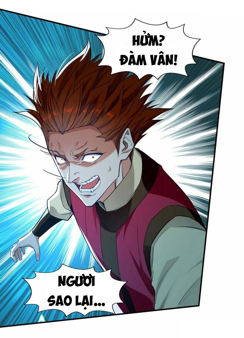 Nghịch Thiên Chí Tôn Chapter 220 - Trang 23