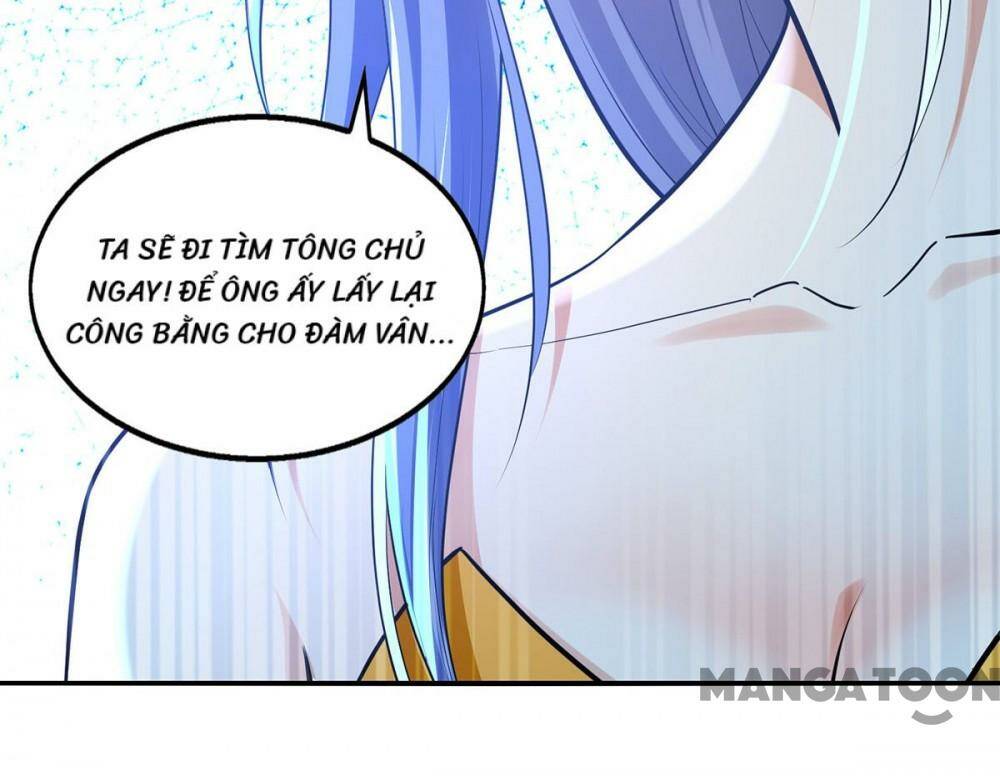 Nghịch Thiên Chí Tôn Chapter 224 - Trang 37