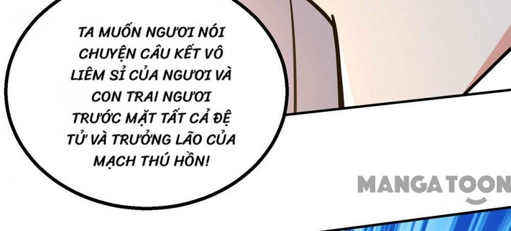 Nghịch Thiên Chí Tôn Chapter 222 - Trang 26