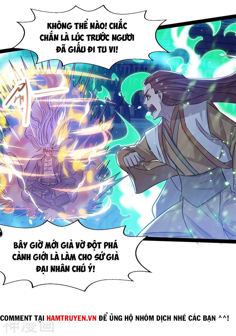 Nghịch Thiên Chí Tôn Chapter 14 - Trang 16