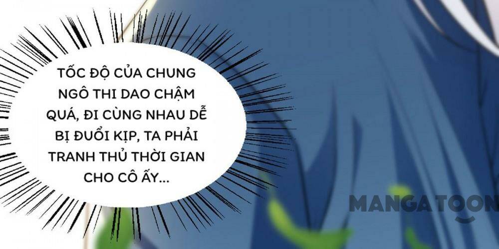 Nghịch Thiên Chí Tôn Chapter 222 - Trang 10