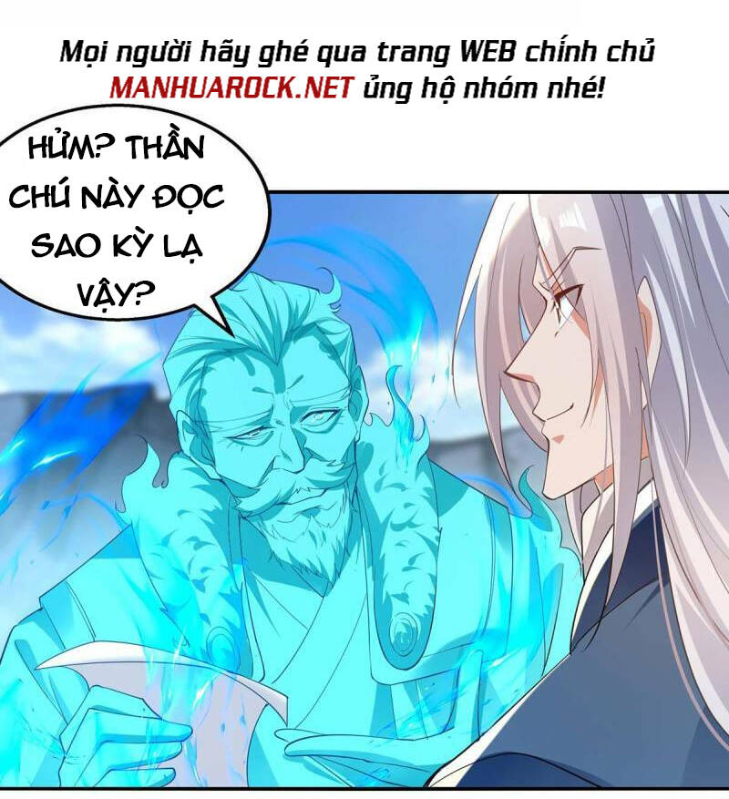 Nghịch Thiên Chí Tôn Chapter 215 - Trang 15