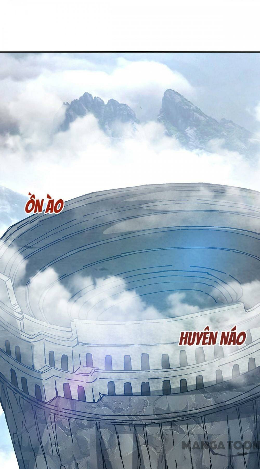 Nghịch Thiên Chí Tôn Chapter 235 - Trang 32