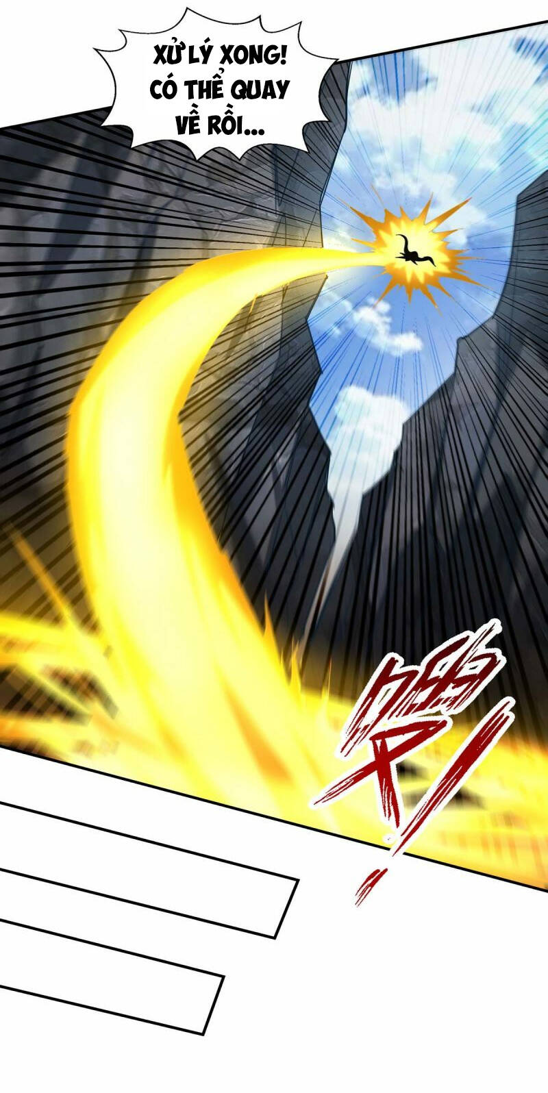 Nghịch Thiên Chí Tôn Chapter 216 - Trang 11