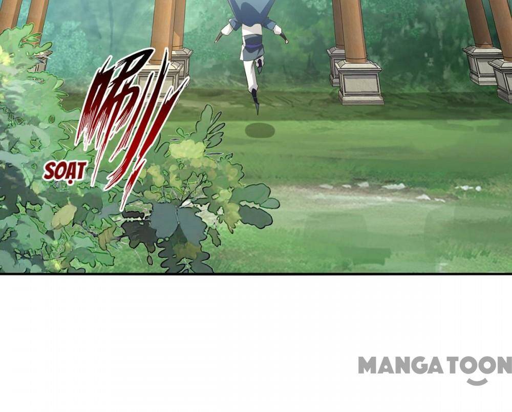 Nghịch Thiên Chí Tôn Chapter 233 - Trang 2