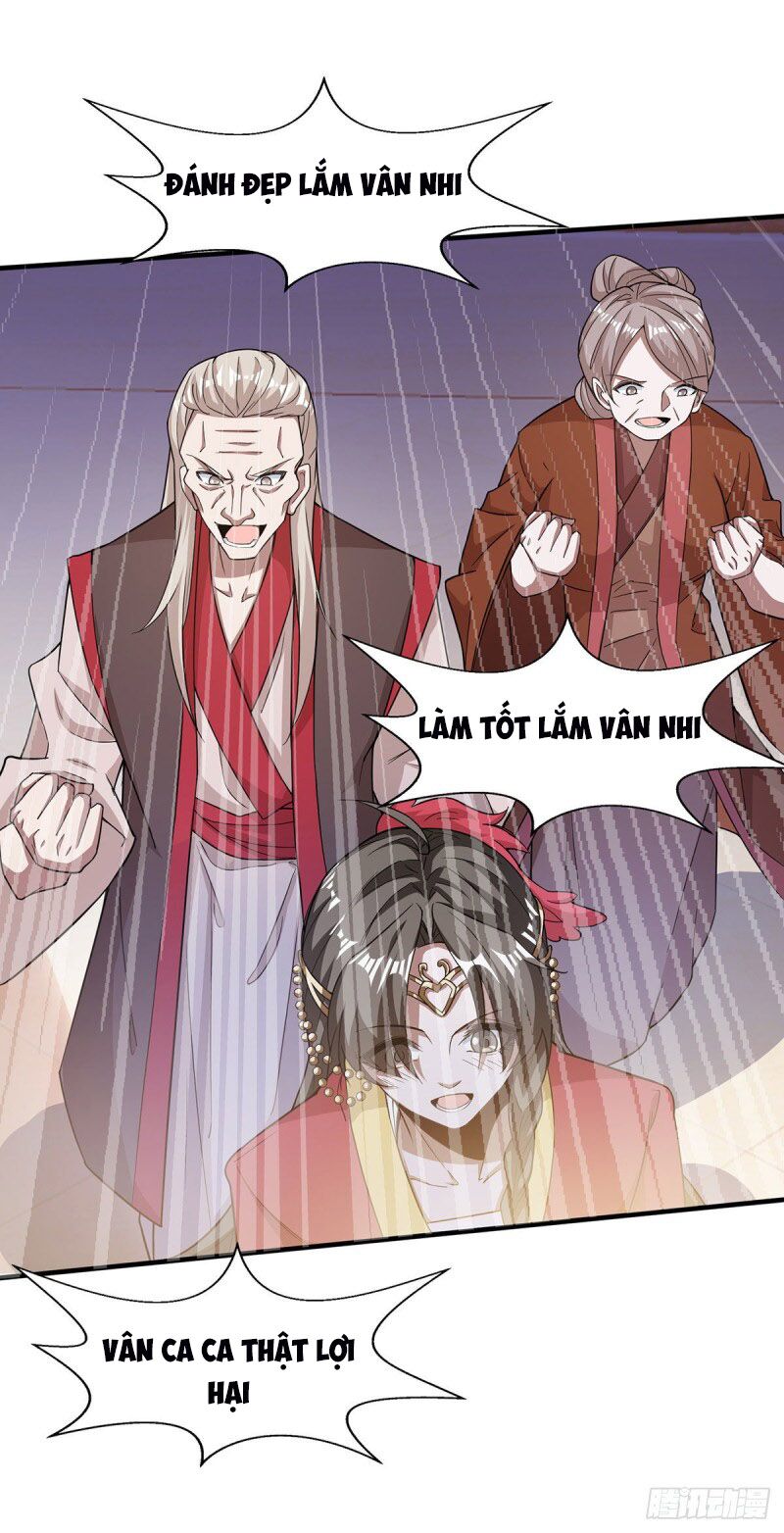 Nghịch Thiên Chí Tôn Chapter 8 - Trang 15