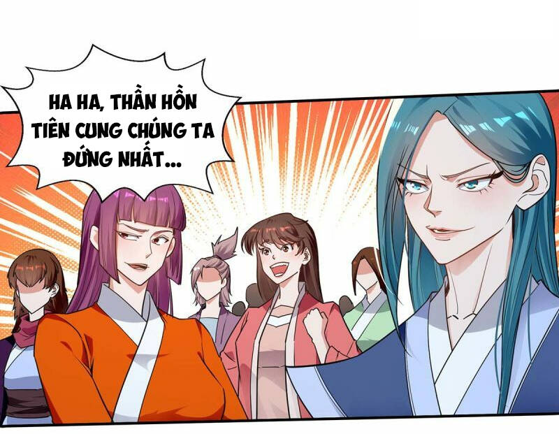 Nghịch Thiên Chí Tôn Chapter 216 - Trang 16