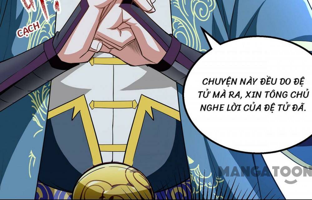 Nghịch Thiên Chí Tôn Chapter 237 - Trang 17