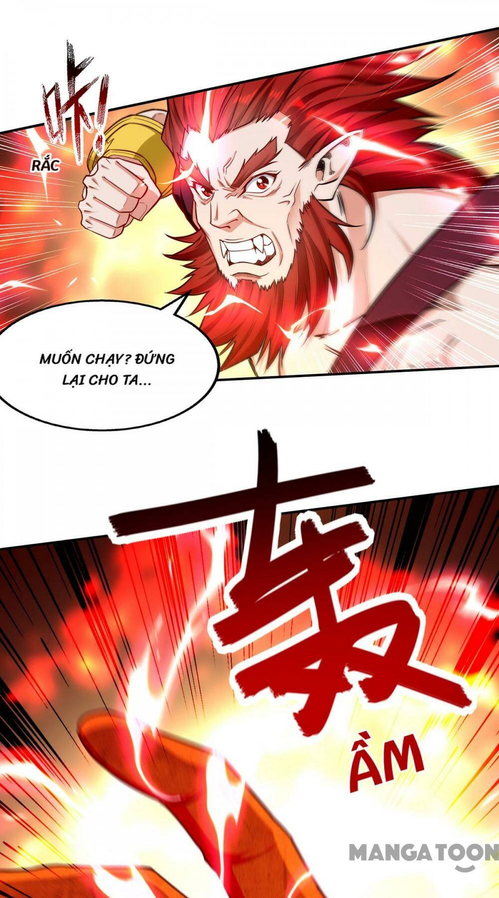 Nghịch Thiên Chí Tôn Chapter 222 - Trang 13