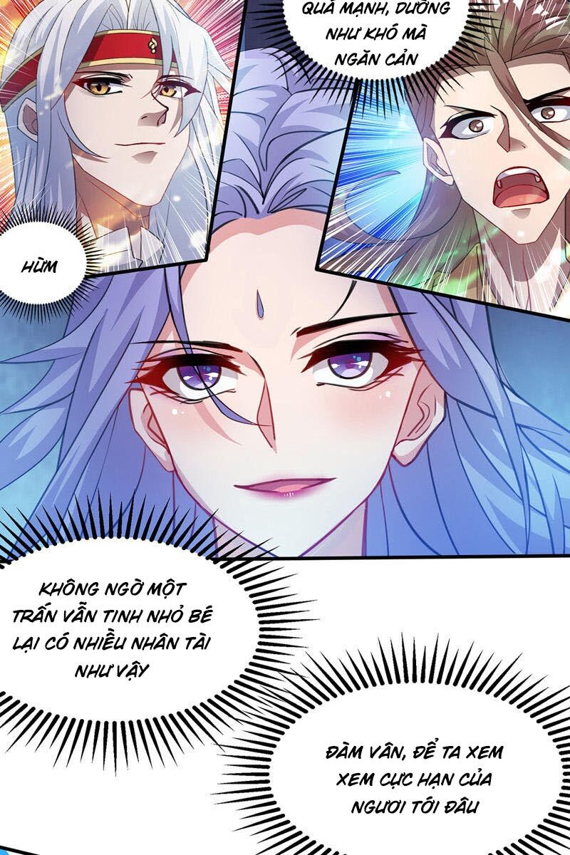 Nghịch Thiên Chí Tôn Chapter 16 - Trang 4