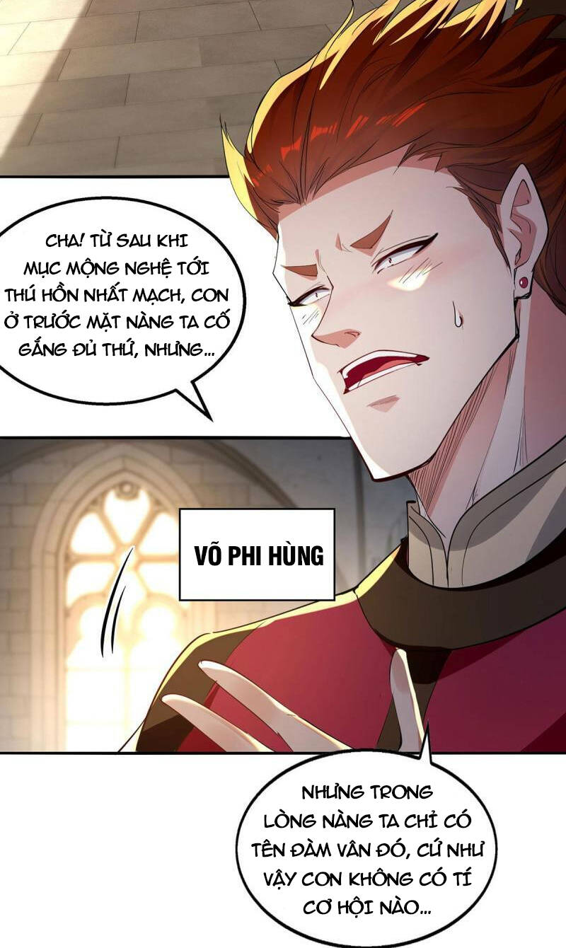 Nghịch Thiên Chí Tôn Chapter 218 - Trang 1