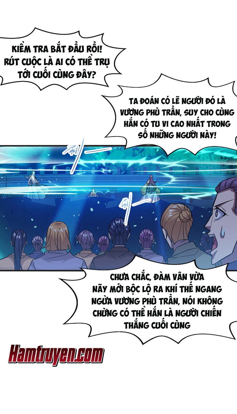 Nghịch Thiên Chí Tôn Chapter 13 - Trang 13