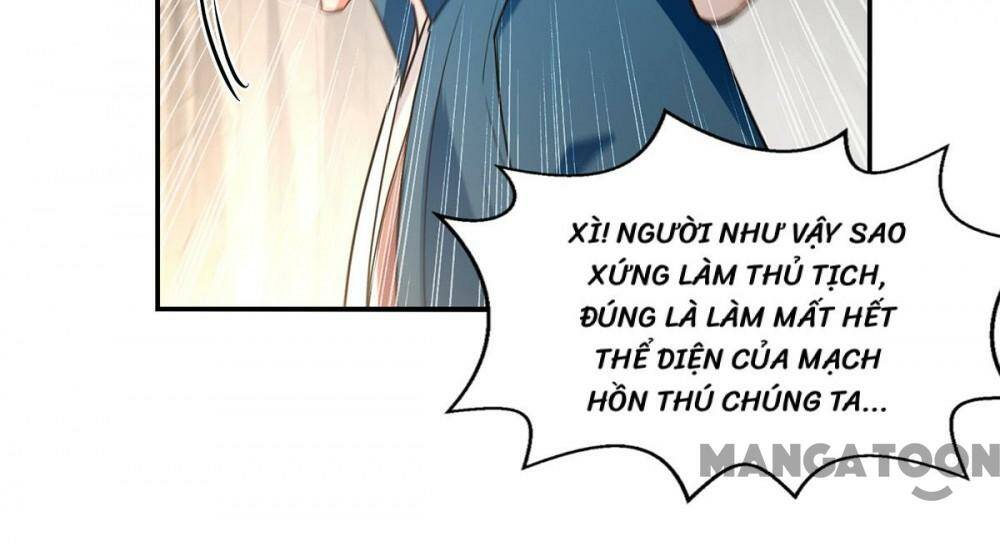 Nghịch Thiên Chí Tôn Chapter 223 - Trang 9